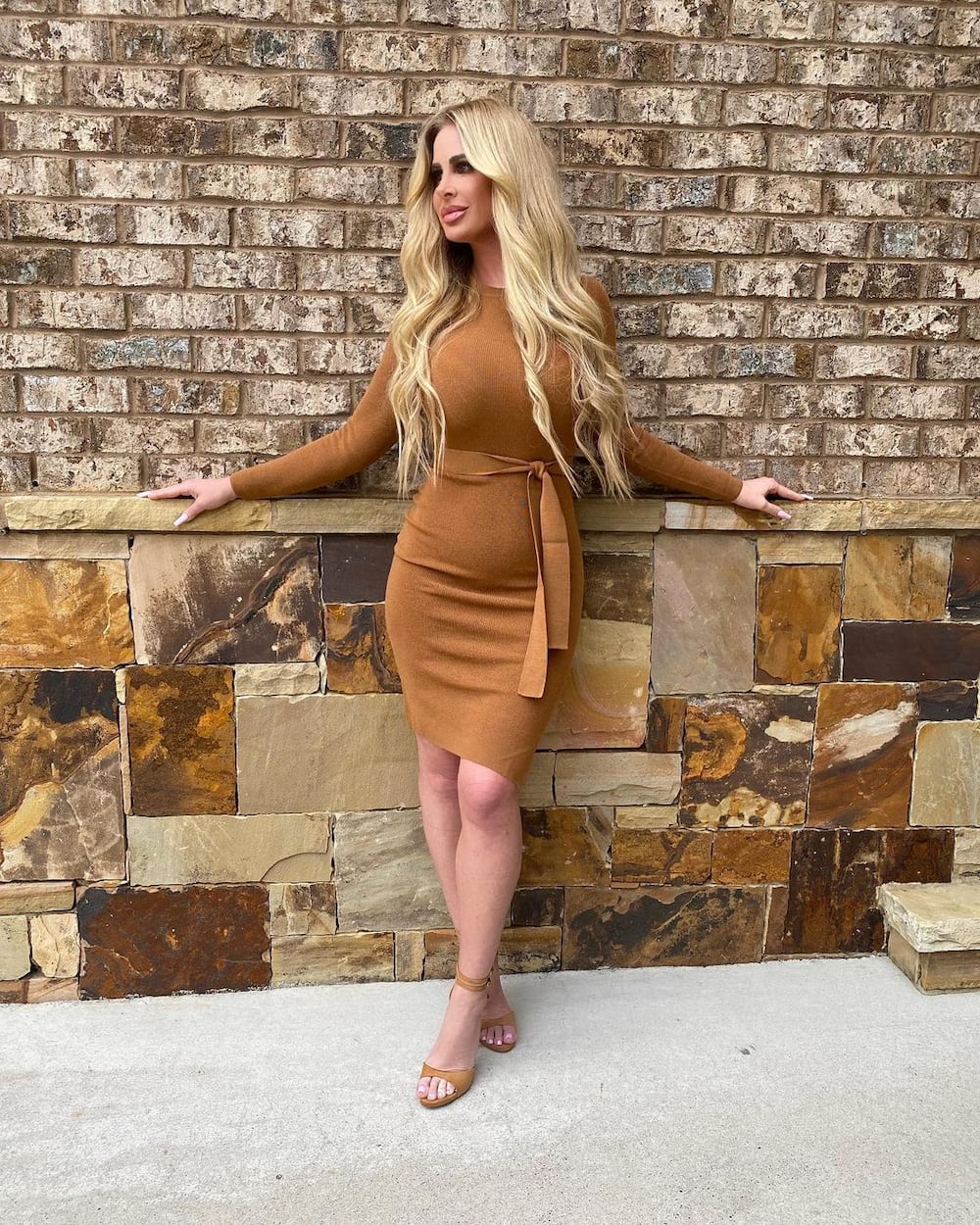 Kim Zolciak's net worth in 2022 Career, salary, cars, houses Tuko.co.ke