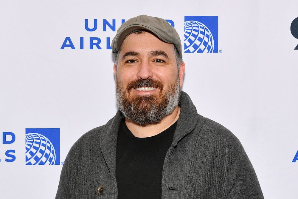 Brian Quinn's family, wife, daughter, illness, Impractical Jokers