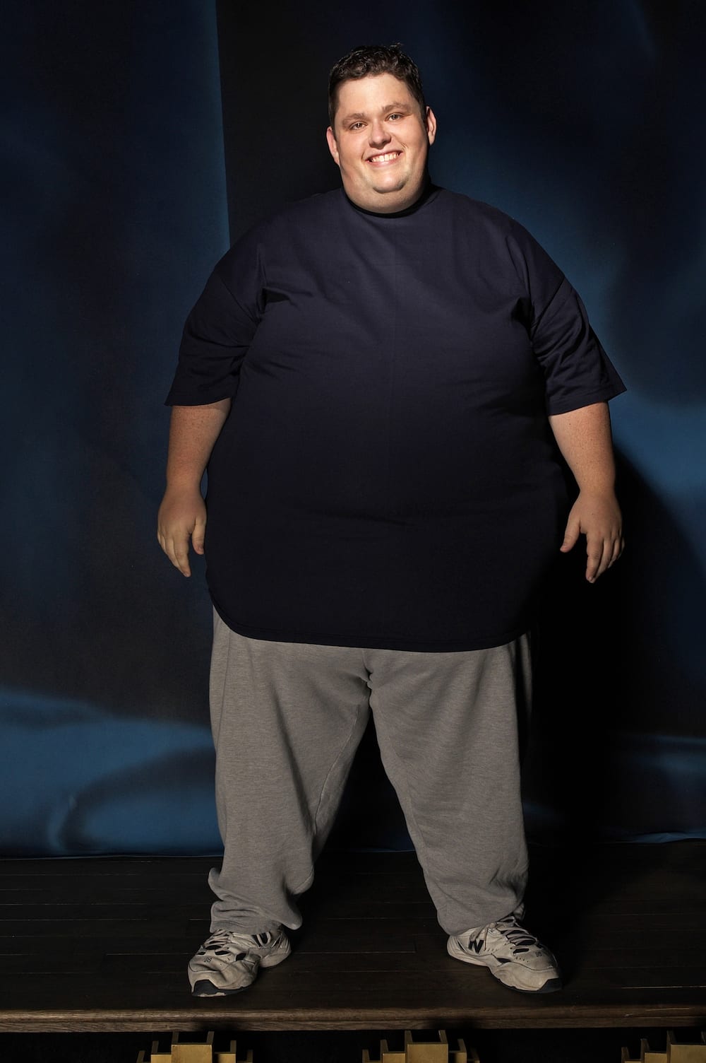 Ralphie May Gastric Bypass