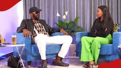 Andrew Kibe Links up with Mungai Eve for Tell-All Interview Despite Heated Beef