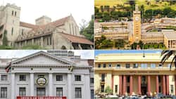 Freemasons: 7 Notable Nairobi Buildings Constructed by Organisation Shrouded in Mystery