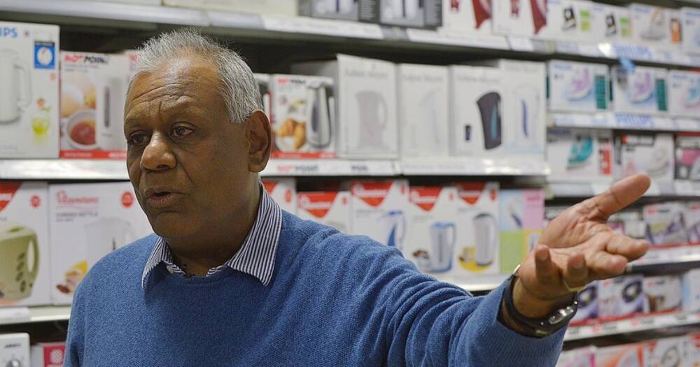 Auctioneers Finally Find Buyer for Ex-Nakumatt CEO Home.