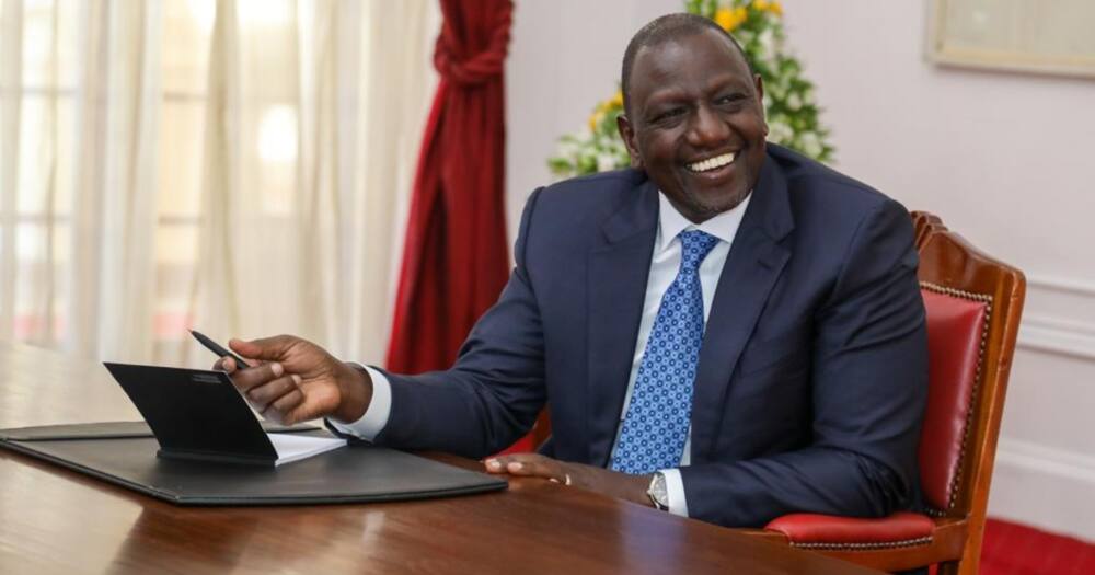 William Ruto's government will table a KSh 3.6 trillion budget.