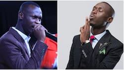 King Kaka atetemesha mtandao kwa picha zake akiwa na rapa Selena Gomez