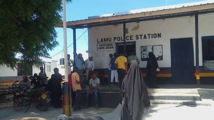 Lamu: Form 4 Student Playing during Break Time Stabbed to Death by Colleague