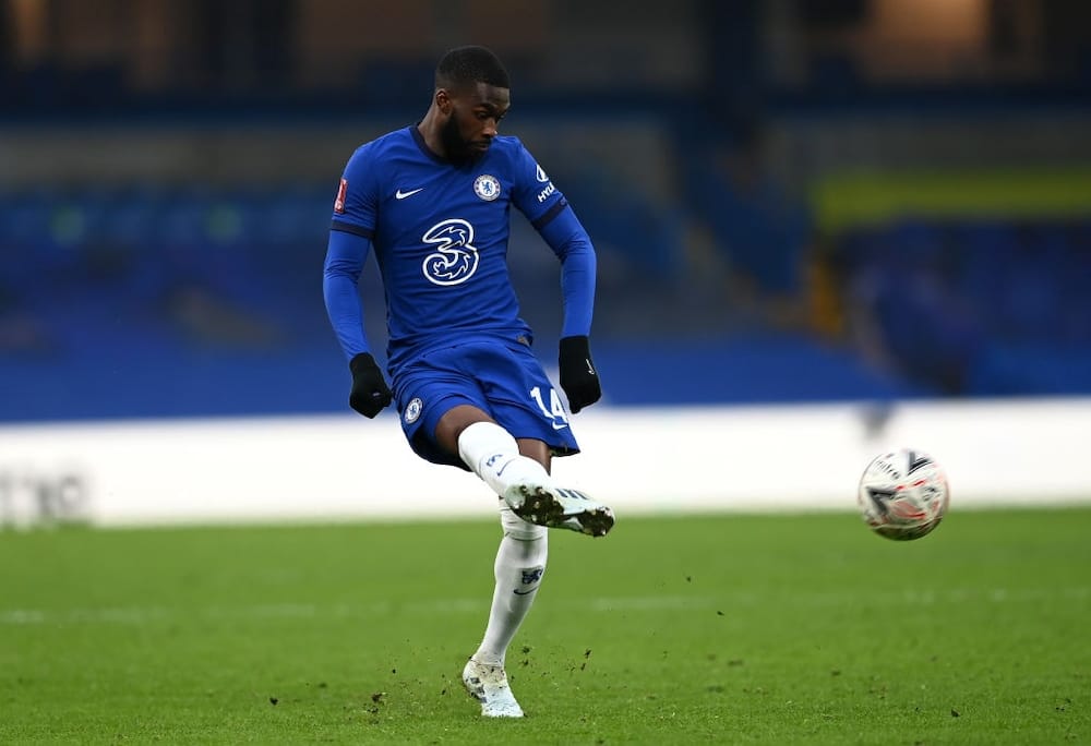 Fikayo Tomori: Lampard confirms 23-year-old defender will leave Chelsea this month