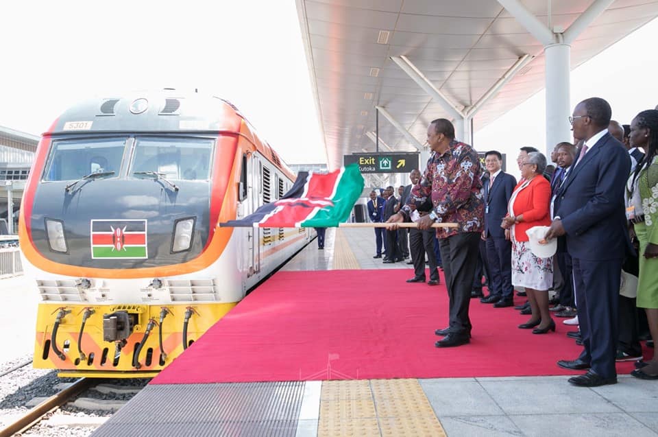 Kenya loses as Tanzania inks multi-billion SGR deal with landlocked Burundi, DRC