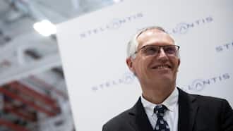 Stellantis boss Tavares defends pay rise ahead of shareholders' vote