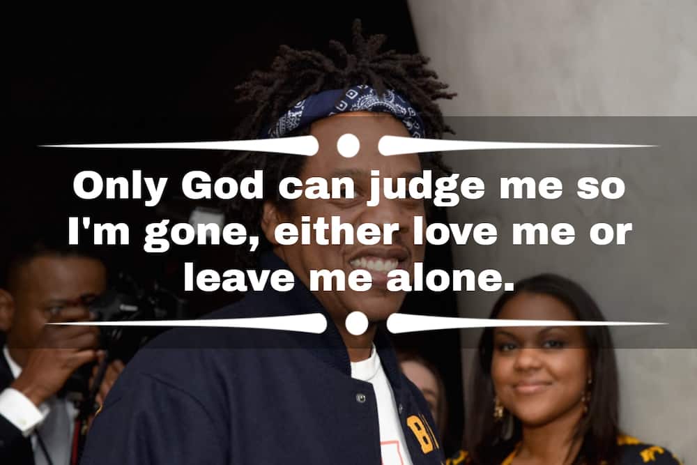 Jay-Z quotes