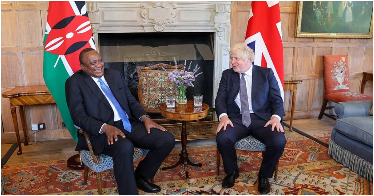 uhuru-kenyatta-secures-3-000-job-vacancies-in-uk-for-unemployed-kenyan