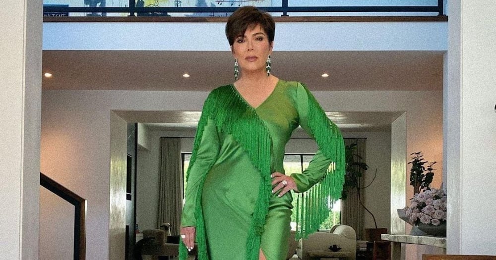 Inside Kris Jenner's stunning home she sold for a whopping R256m