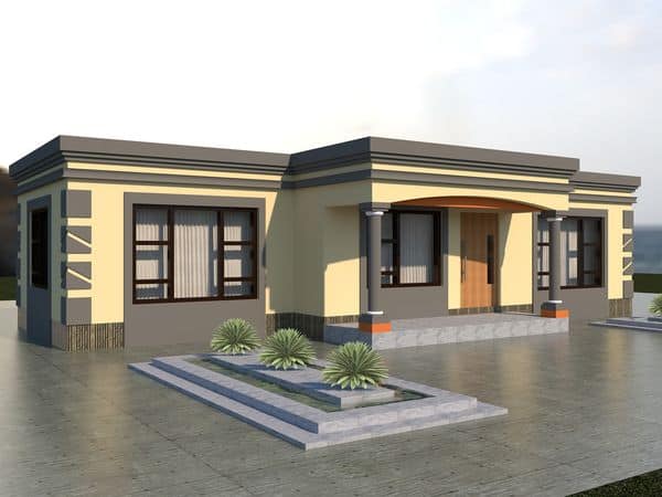 5-bedroom-flat-roof-house-designs-infoupdate