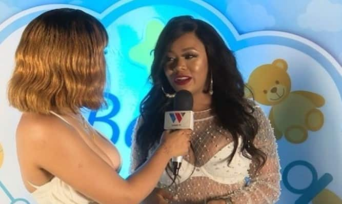 Vera Sidika baby shower photos