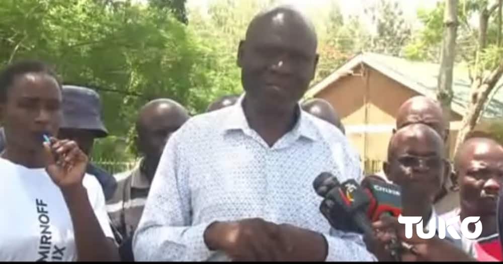 Former Mumias workers Demand Ousted Administrator Rao Investigated.