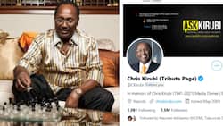 Chris Kirubi’s Twitter Account Turned Into Tribute Page Days after His Death