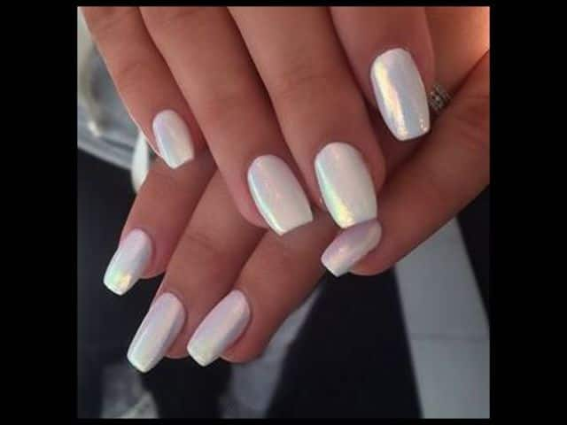 Latest Beautiful Nail Art Designs And Trends Tuko Co Ke