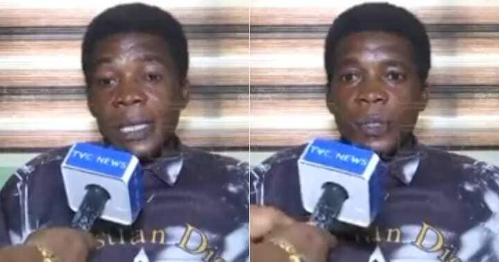Man who donated kidney to boss's brother for 20 million dollars cries out over scam