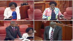 Kenyan Senators' Positions on LGBTQ's Right to Associate Supreme Court Ruling