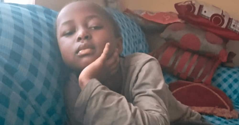 Body of Kayole Girl Who Failed to Return Home after School Found at Mama Lucy Hospital