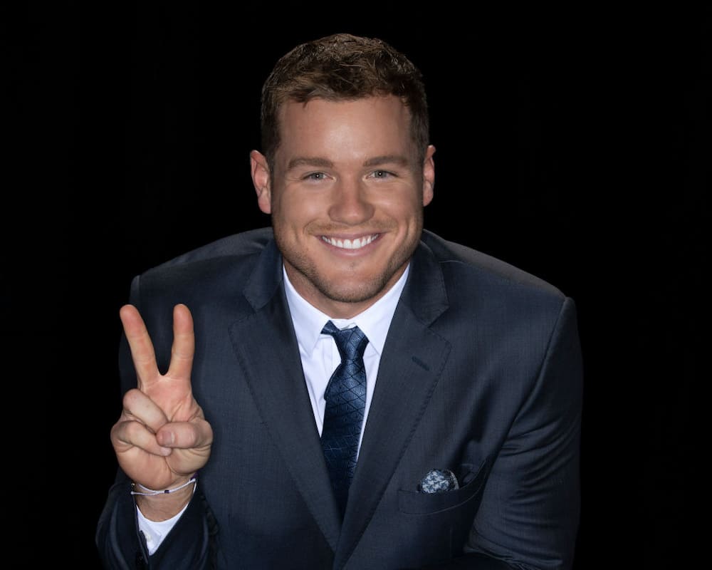 Colton Underwood