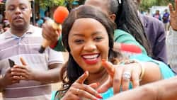 Cate Waruguru Hits Back at Opponents Accusing Her of Snatching Husbands: "Nahitaji Mwanaume"