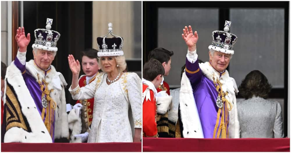 King Charles III coronation