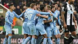 Newcastle vs Man City: Pep Guardiola's Men Stretch Lead at The Top After Win at St. James Park