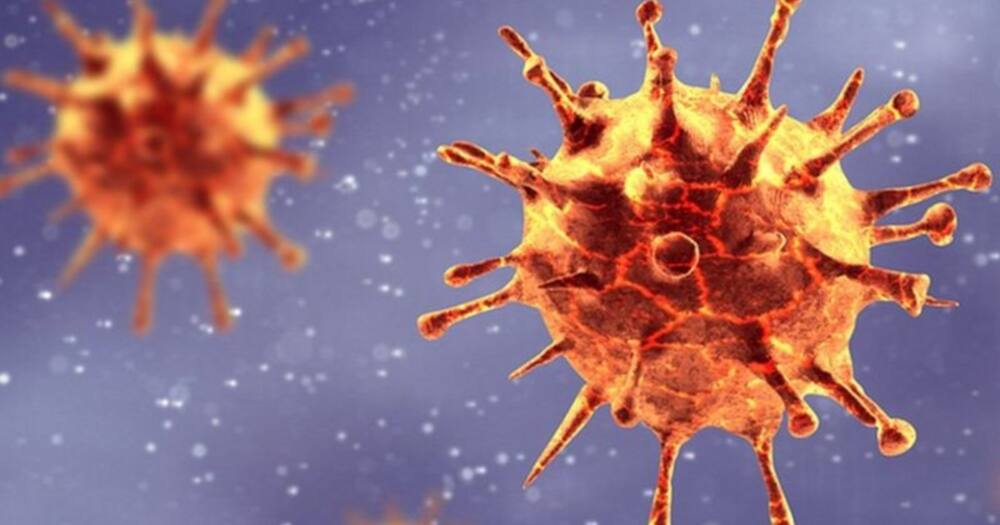 New coronavirus strains identified in South Africa, Nigeria