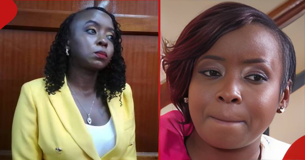 Dpp To Appeal Against High Court Judgment Acquitting Jacque Maribe In Monica Kimanis Murder 2842