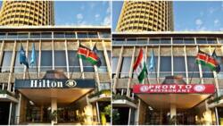 Pronto Denies Acquiring Iconic Hilton Hotel in Nairobi CBD