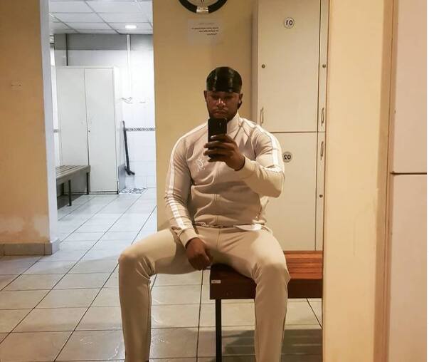Dancehall king Redsan discloses he's a dad of 4, prefers keeping family private