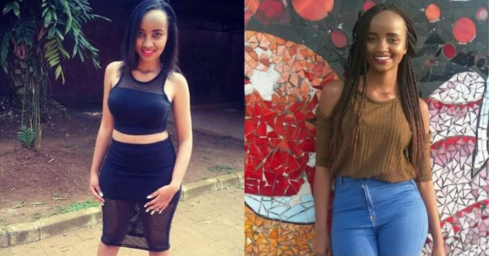 Ivy Wangeci: Slain Moi University student's burial date confirmed