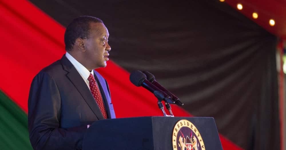 Uhuru launches mortgage refinance company to boost affordable housing agenda