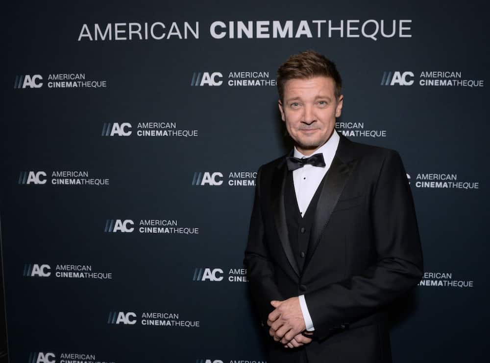 What happened to Jeremy Renner