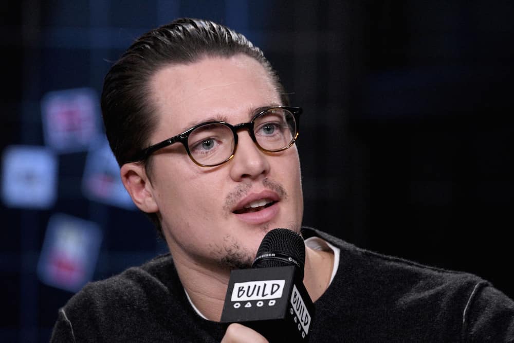 Alexander Dreymon height: How tall is the Uhtred star from Last