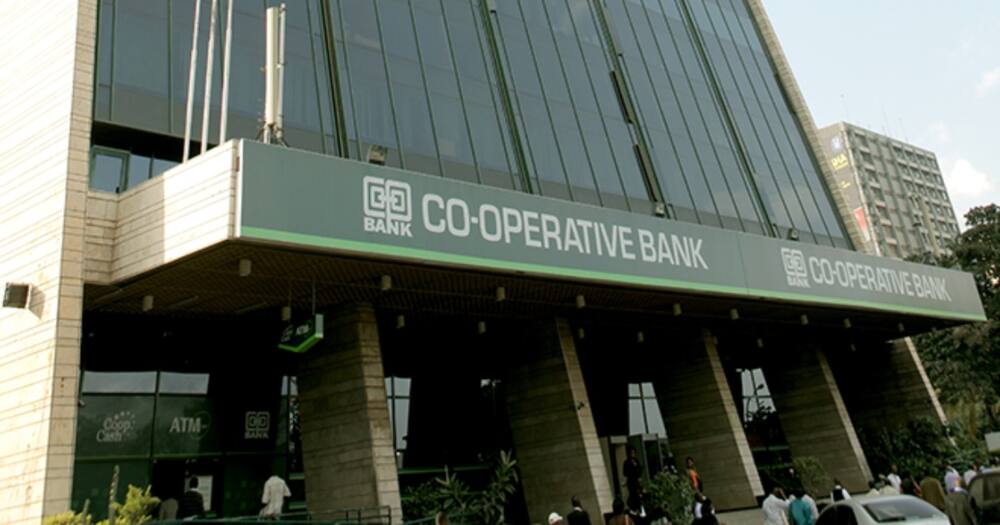 Co-operative Bank has been given KSh 6.3b by European Investment Bank to help Kenyan MSMEs.