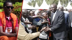 Eldoret Tycoon Buzeki Now Says He Holds William Ruto in High Regard: "No One Should Question"