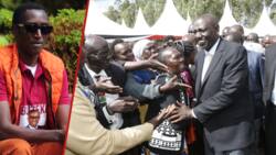 Eldoret Tycoon Buzeki Now Says He Holds William Ruto in High Regard: "No One Should Question"