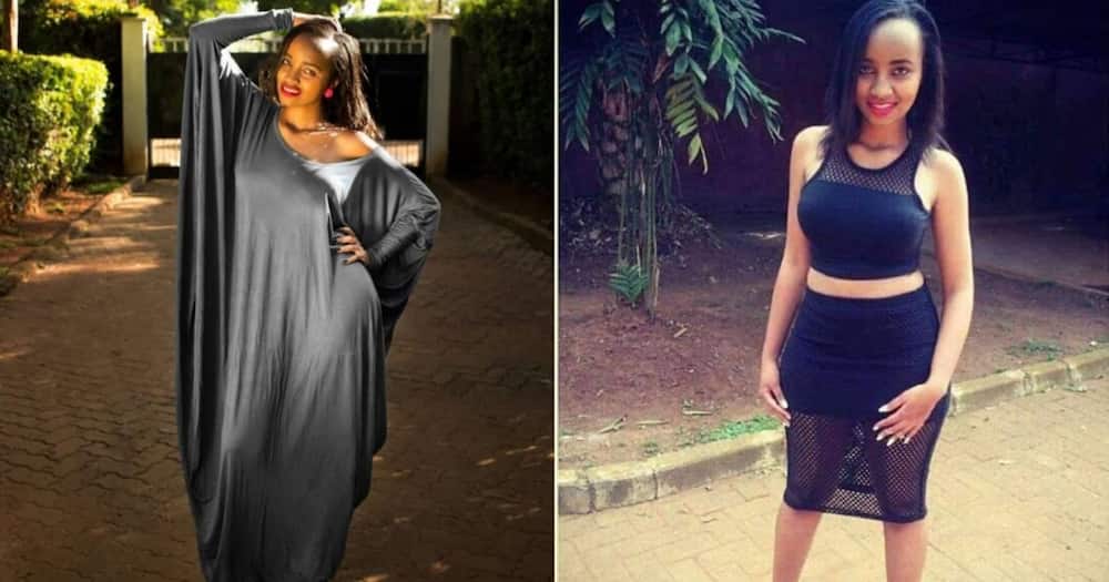 Slain Moi University medical student had parted ways with lover prior to murder