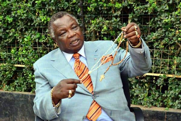 Francis Atwoli asisitiza DP Ruto hatakuwa serikalini 2022