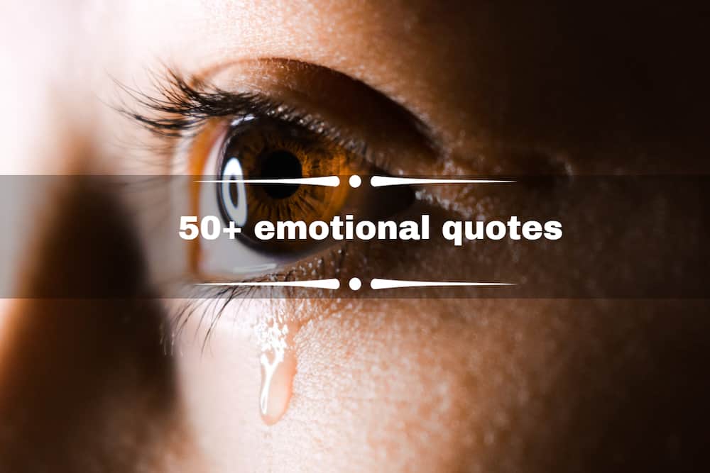emotional quotes