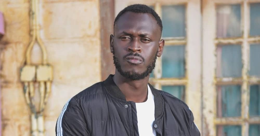 King Kaka: Kenyans offer mixed reactions after rapper said dropouts are more successful than graduates