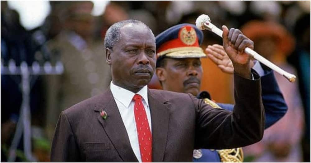 3 Kenyan prison wardens who rose to influential billionaires but their empires are now under siege
