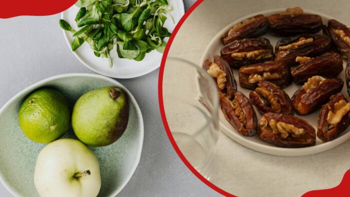 What can you eat during Ramadan? Tips for healthy fasting