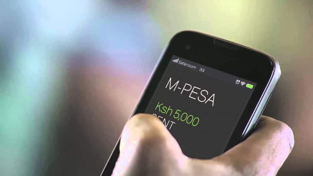 Kenyans made transactions worth KSh 2.1 trillion via mobile money services in 3 months