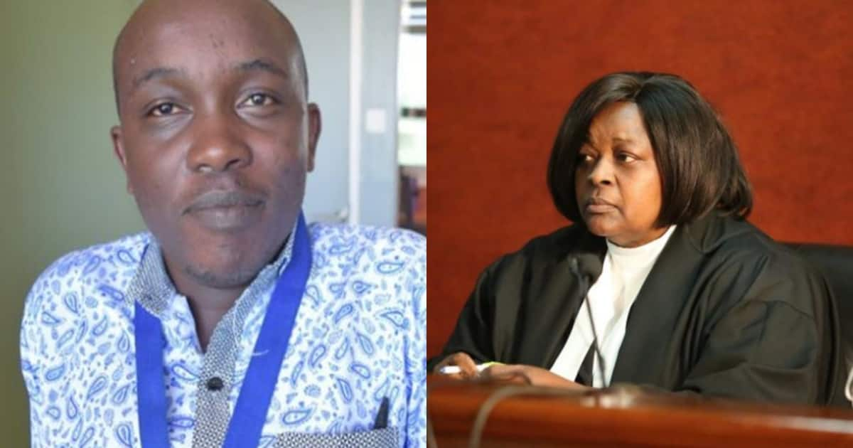 Willy Kimani Murder: Prosecution Closes Case after Presenting 46 ...