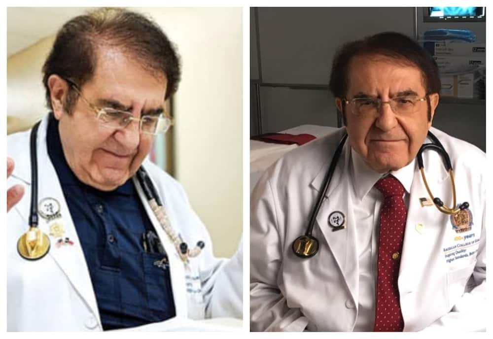 Dr Nowzaradan bio: Diet plan, wife, net worth, surgery cost, son, My 600-LB  Life 