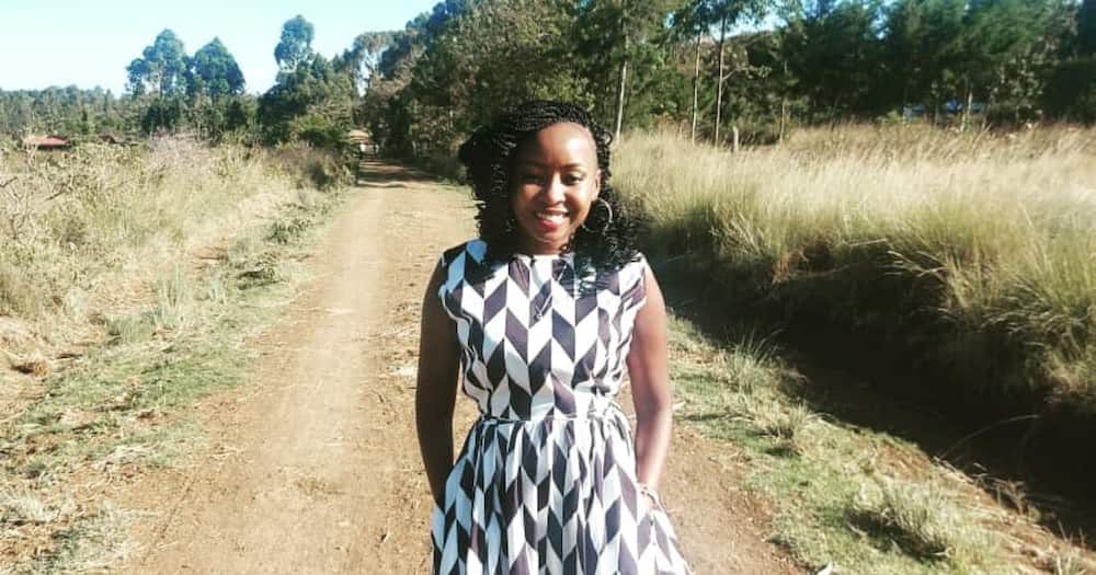 Jacque Maribe Parties Hard with Friends at Nightclub.
