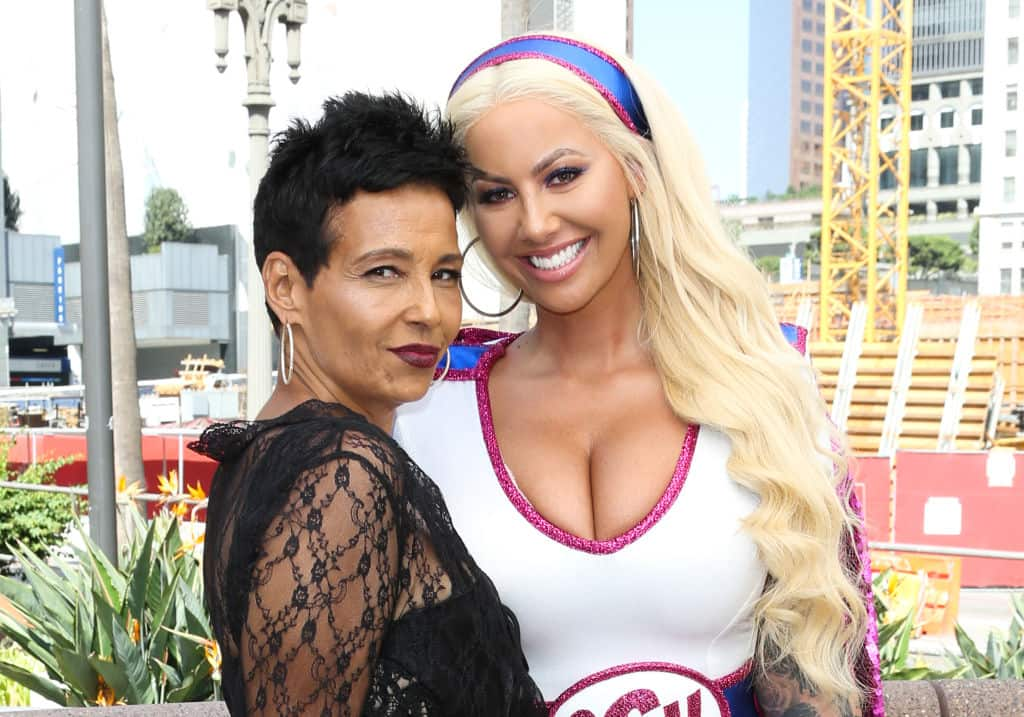 Amber Rose S Parents Ethnicity Nationality And Background Tuko Co Ke   88f7a3a49b75c0b6 