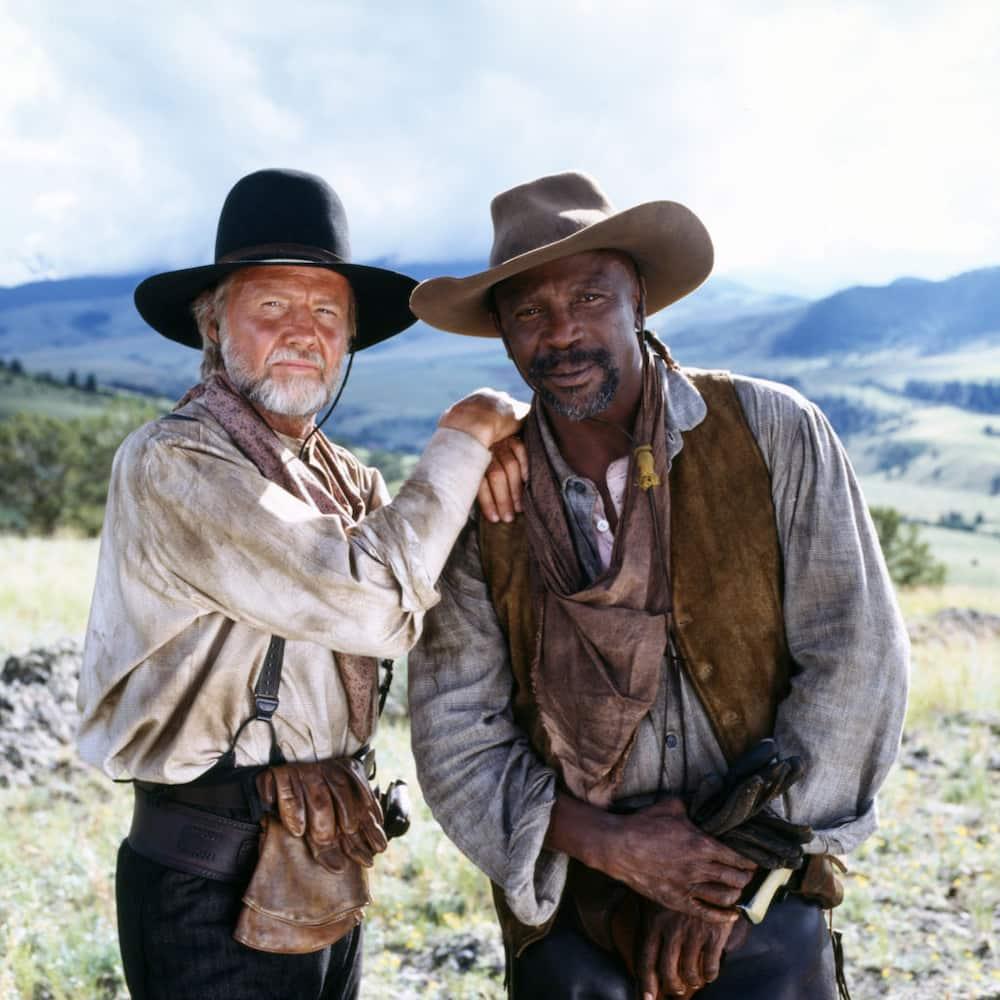 Lonesome Dove cas